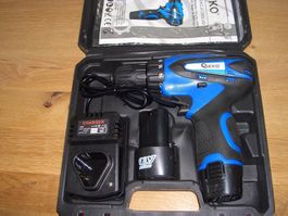 1 GEKO BOHRSCHRAUBER 18 VOLT  TOP QUALITÄT