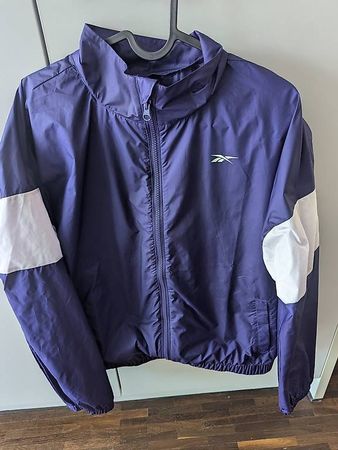 Reebok Jacke neuwertig