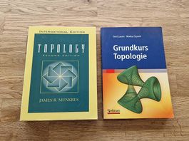 Grundkurs Topologie - Mathematikstudium