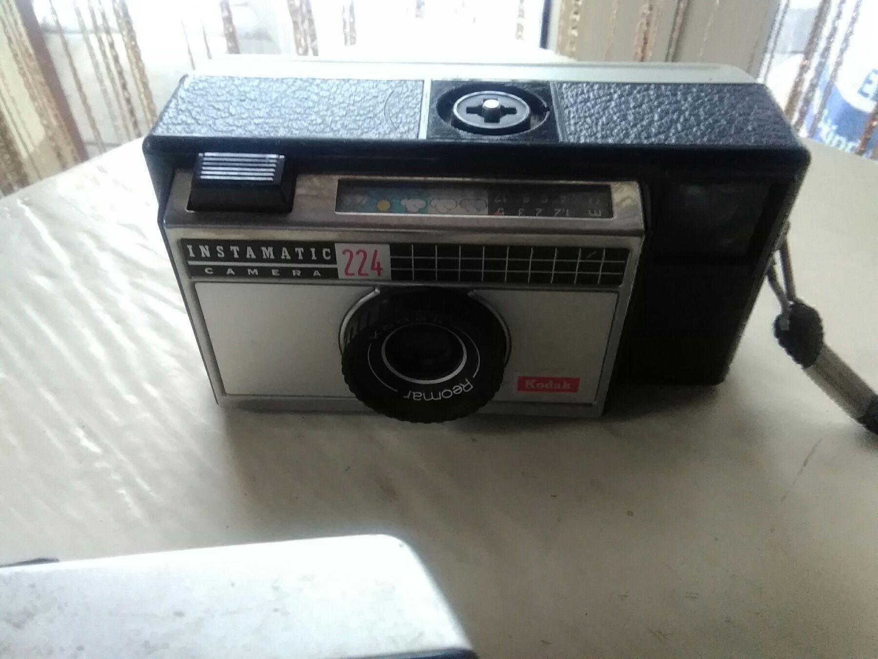Kodak Fotocamera: Fotokamera, Kodac Instamatic, 3 Stück – Usato da Neuenhof venduto da elRey123 2