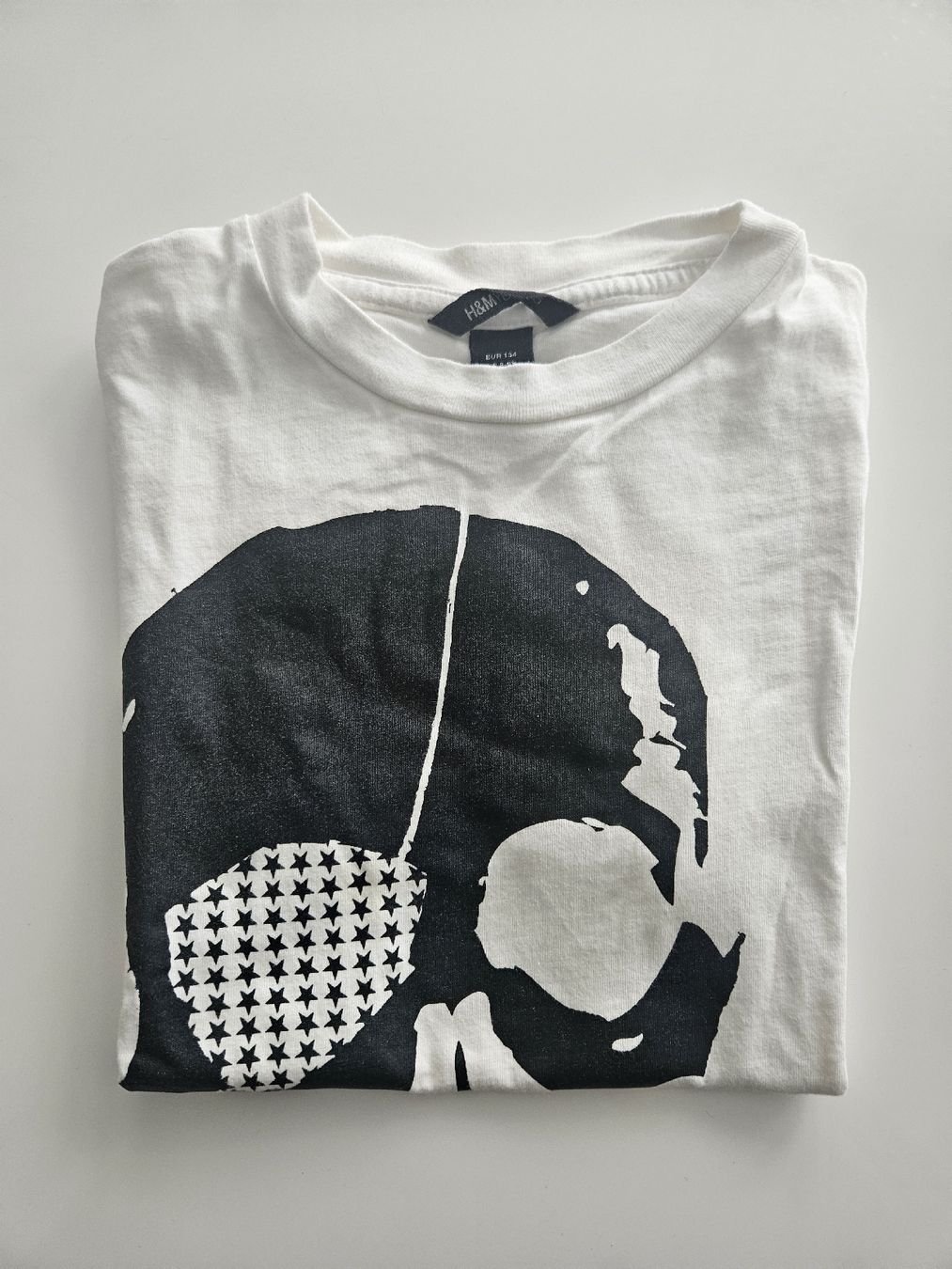 H&M Camicie, T-shirt & Polo: T'Shirt – Usato da Ostermundigen venduto da Msmash 1
