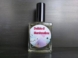 Delizia di Marshmallow von Kyse 1.5ml Abfüllung
