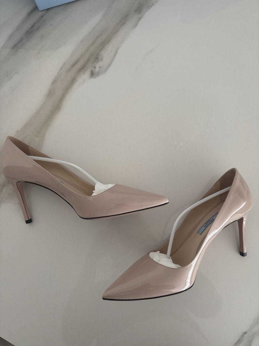 Prada Scarpe da donna: Scarpe Prada – Usato da Bellinzona venduto da eli_6mr5 1