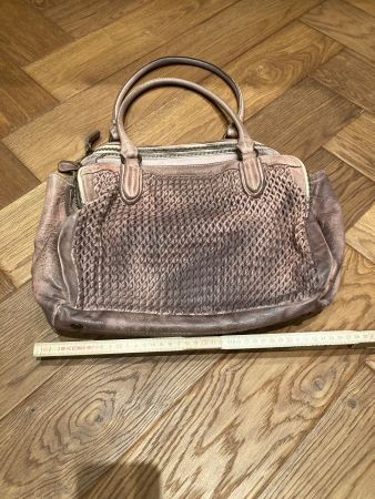 Handtasche Reptile‘s House