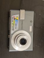Appareil photo numérique BenQ 7.0 Mpx 3x zoom optique