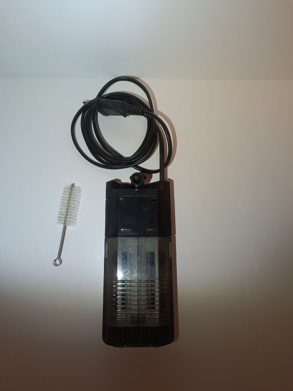 Dennerle Filtres: dennerle eckfilter nano Aquarium  – D'occasion à Safenwil par mar_tbk5