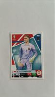 Topps Sammelkarte "Justin Bijlow NED 1" guter Zustand