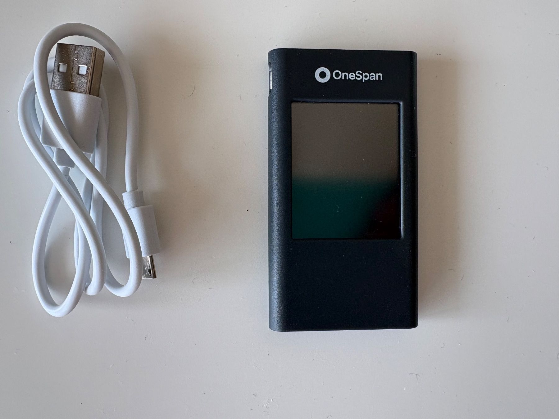 Elektronikbauteile: OneSpan Digipass 780 authentificateur – Gebraucht aus Lausanne von opi_92cn 1
