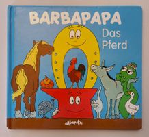 Barbapapa - Das Pferd / Bilderbuch ab Fr. 1.-