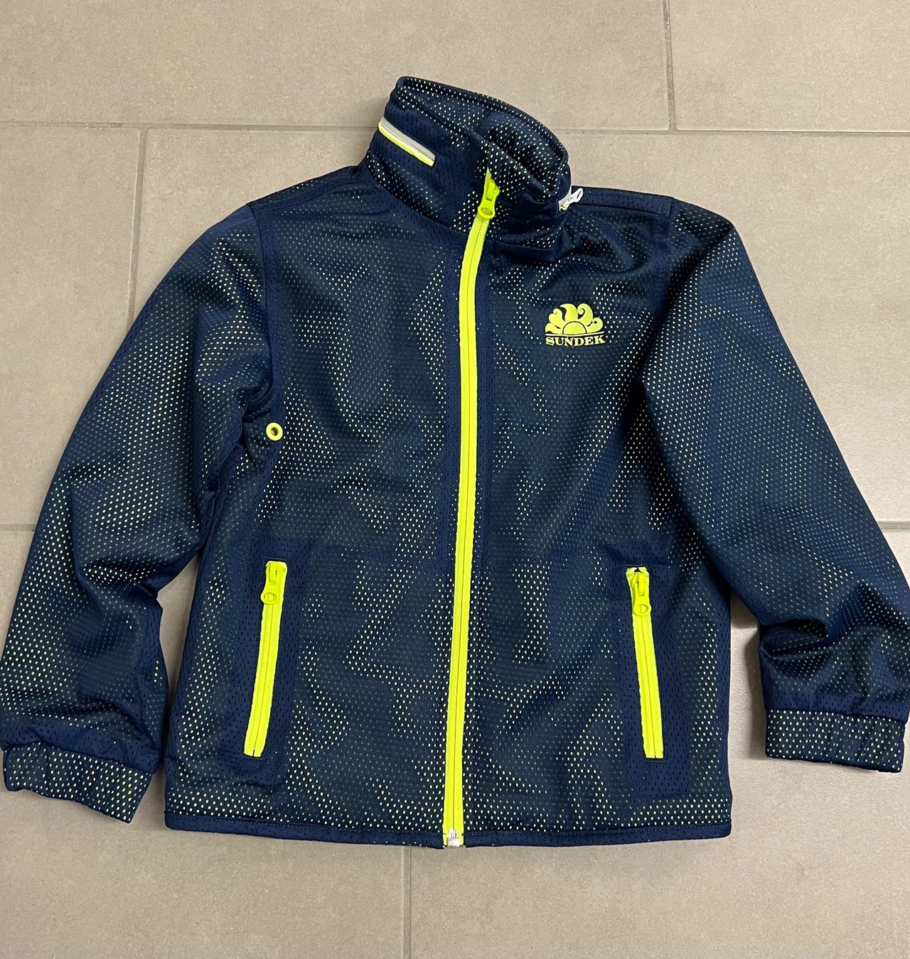Giacche & Cappotti: Veste SUNDEK made in Italy – Usato da Riva San Vitale venduto da anouky01 1