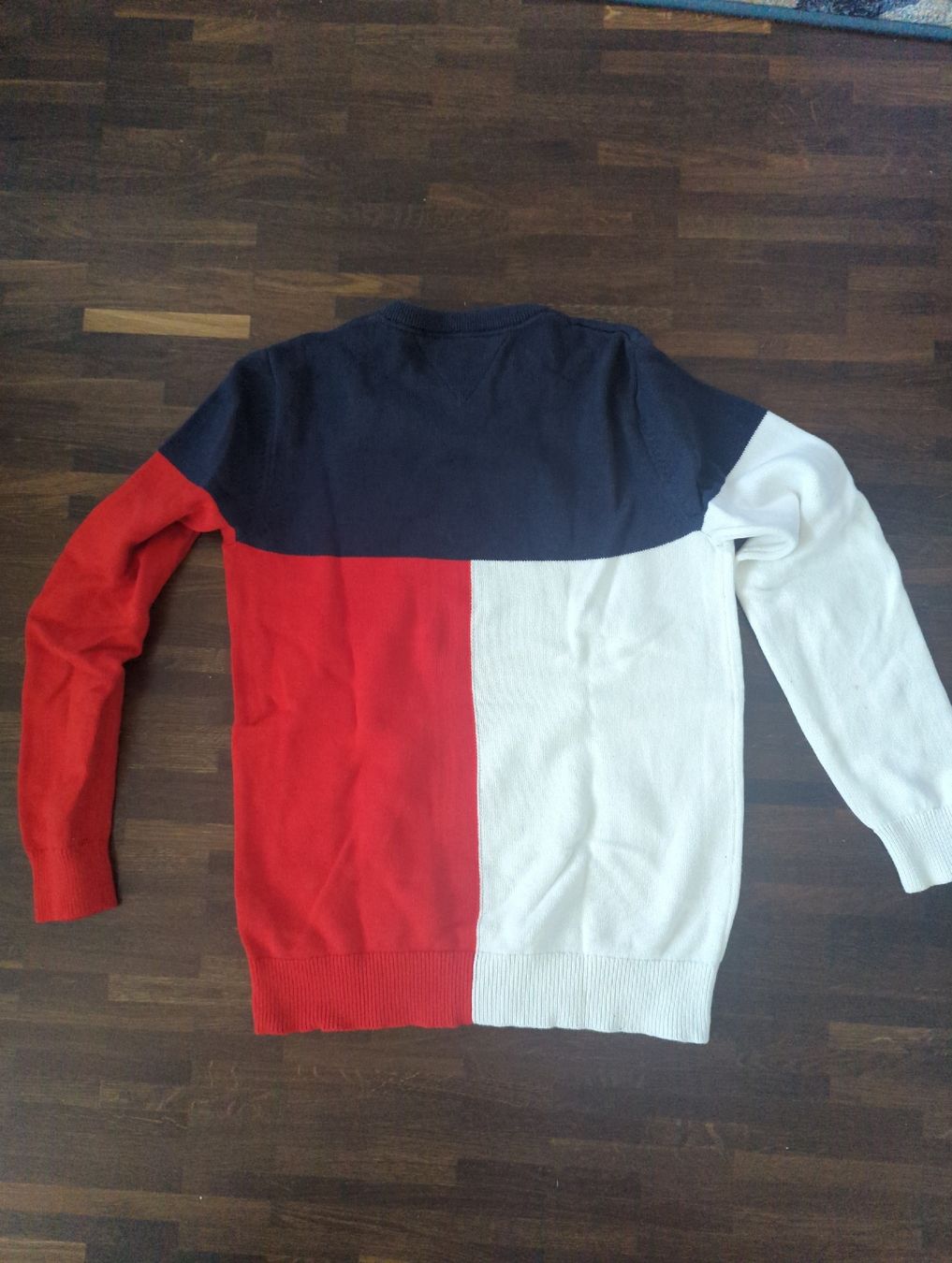 Tommy Hilfiger Pulls et sweat-shirts: Tommy Hilfiger Pullover – Neuf (Voir description) à Niederwangen BE par jan_p2tb 1
