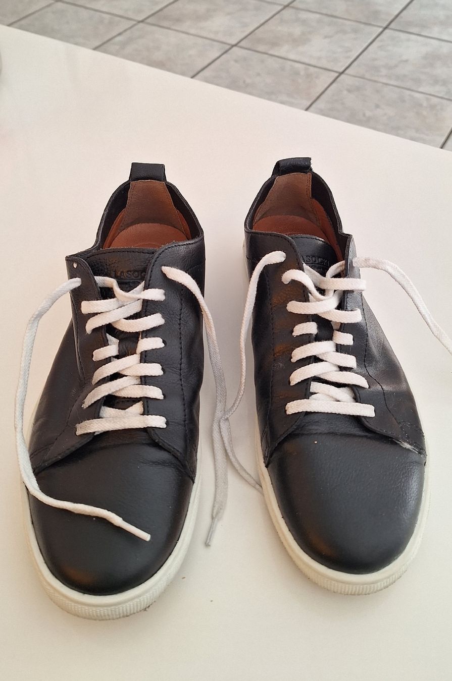 Scarpe da uomo: LASOCKI Herren Schuhe – Usato da schluein venduto da ciara011