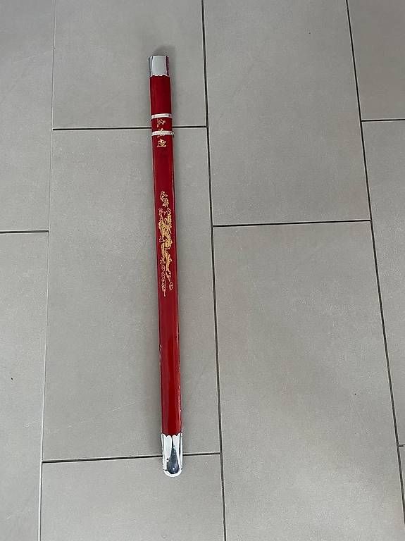 Arte internazionale: Schwert inklusive Tasche – Usato da Gränichen venduto da 1.Captain_Jack 3