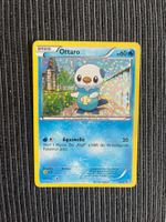 Pokemon Ottaro Holo Promo 4/12 McDonalds 2011 Black & White
