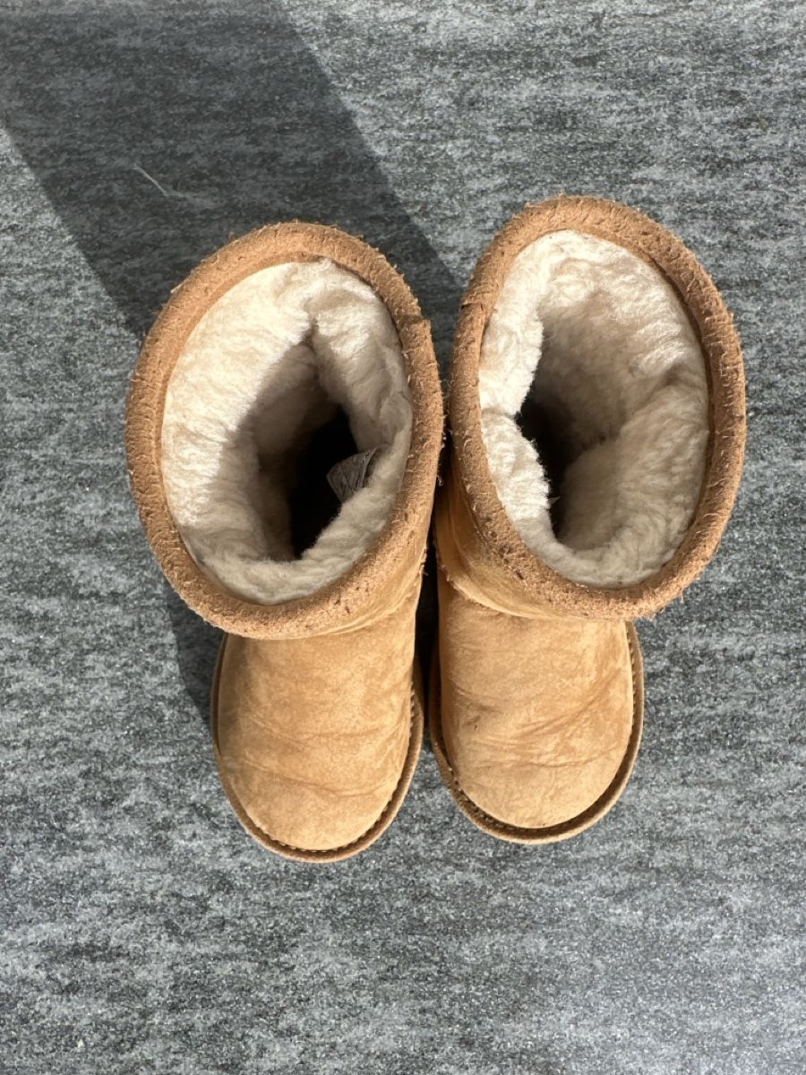 Ugg Scarpe per ragazzi: UGG boots - Kinderboors Grösse 23,5 – Usato da Steinen venduto da rnt84 3