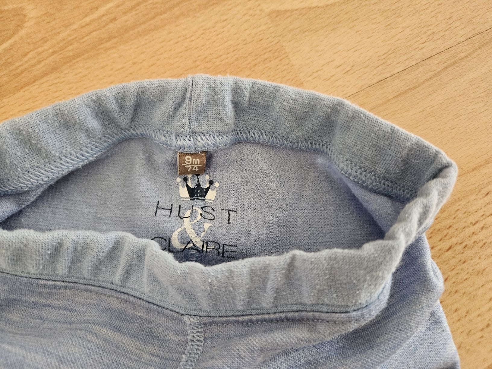 Hust & Claire Pantaloni: Hust & Claire Hose Wolle Gr. 74 – Usato da Zürich venduto da Kris8050 4