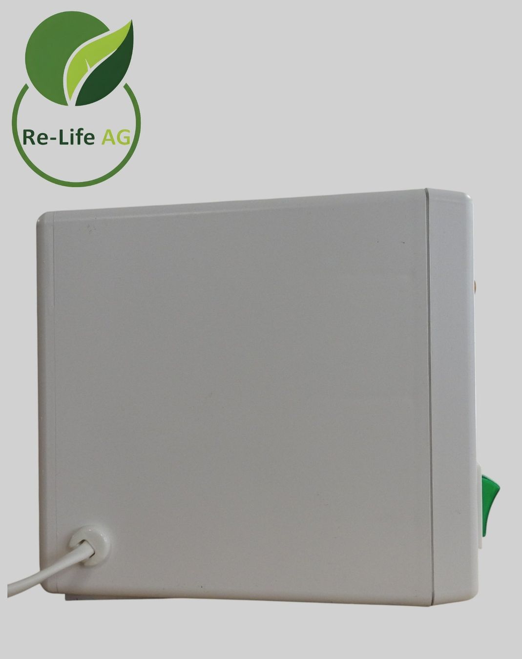 Tutte le macchine: Almedica Cultura M Device – Usato da Reinach BL venduto da Re-LifeAG_Labor 4
