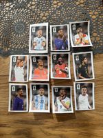 11/12 Panini Coca Cola Sticker 