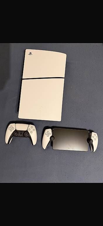 Controller: PS5+PSremote+joistick  – Usato da Osogna venduto da rya_c6dx 2