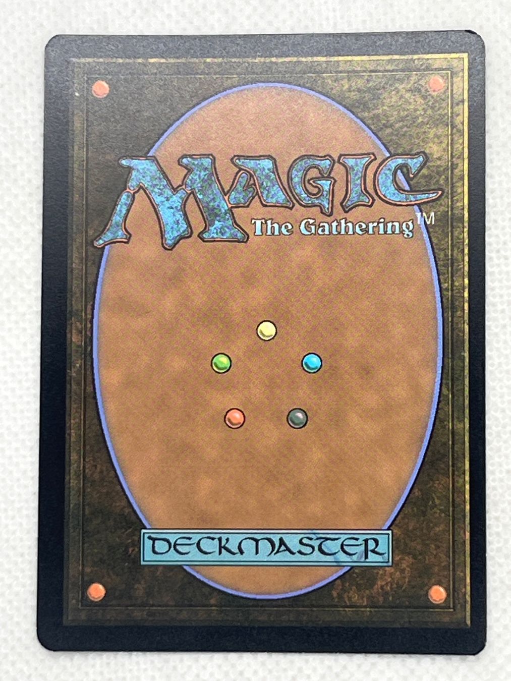 Magic The Gathering Carte collezionabili: Mass Production Foil - Magic the Gathering – Usato da Hinterkappelen venduto da Kim1992 1