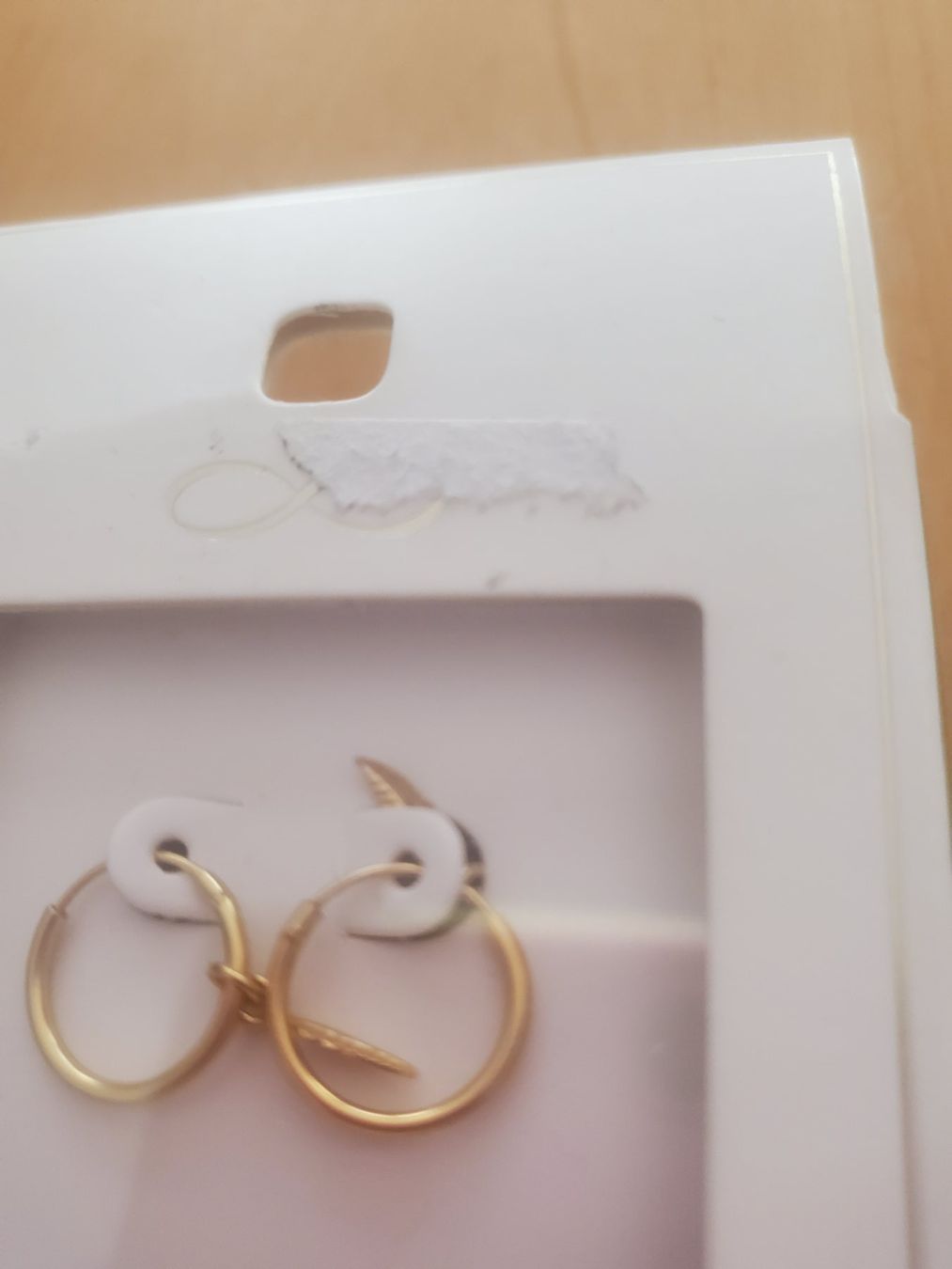 Orecchini pendenti & Orecchini a lobo: Ohrringe Silber 925 vergoldet neu – Nuovo (secondo la descrizione) da Balsthal venduto da redcarpet 3