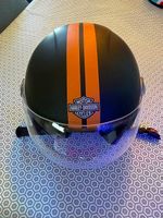 Casque Harley-Davidson