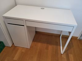 Ikea Schreibtisch Micke