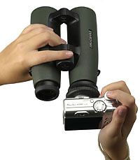 Adattatori foto: Swarovski Snap Adapter – Nuovo e nell'imballaggio originale da Schnottwil venduto da rx1_kw7j 2