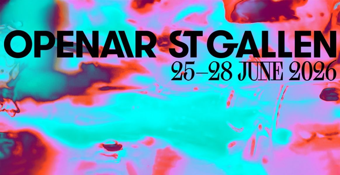 Billets: Openair St. Gallen 4 Tages VIP Ticket  – Neuf avec emballage d'origine à Steinach par Stschweizer