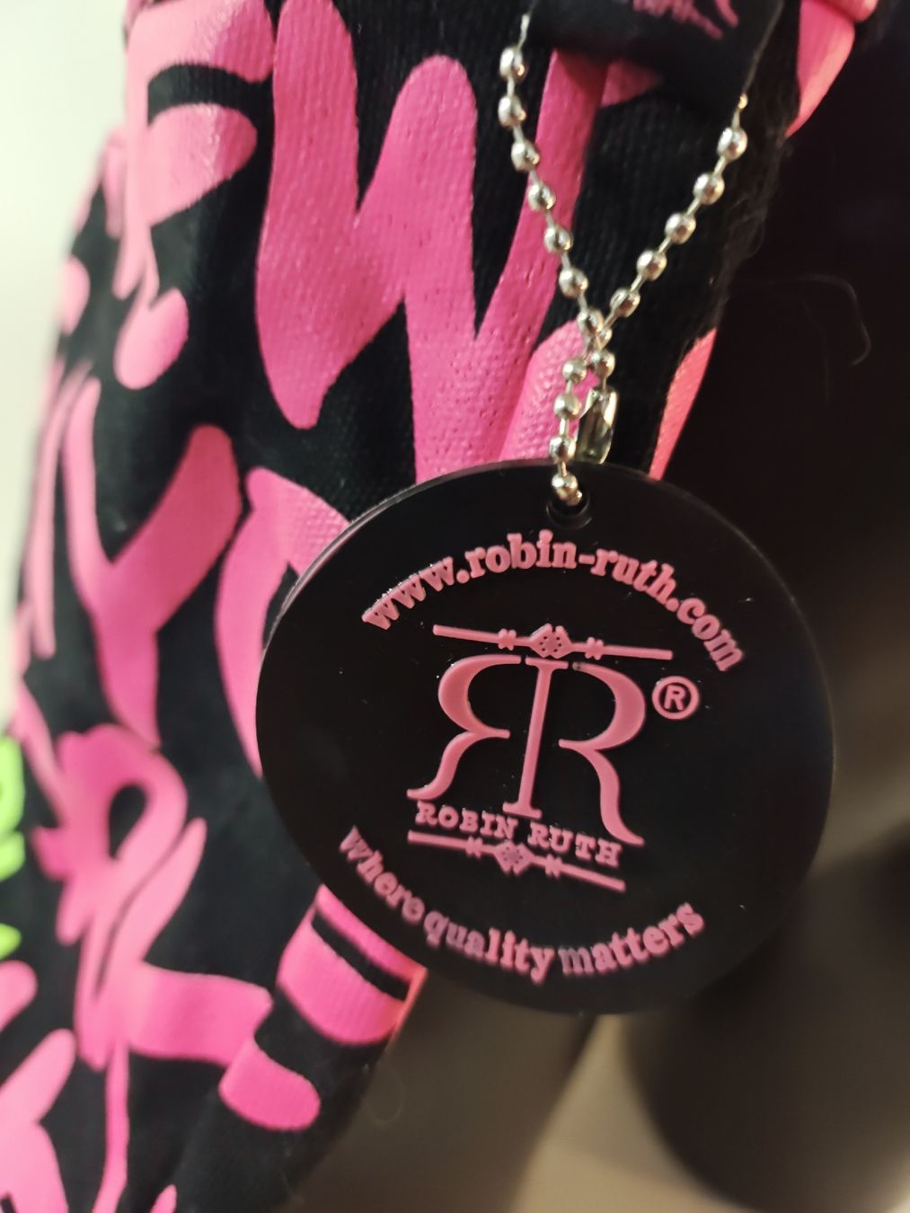 Stofftasche mit New York Print von Robin Ruth. (nov663) (Gebraucht) in ...