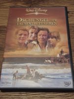 Dschungel der tausend Gefahren - Disney (DVD)