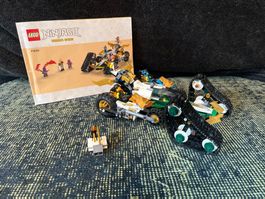 LEGO Ninjago Dragons Rising 7182