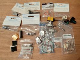 Elektroteile