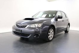 Subaru Impreza 2.0D AWD