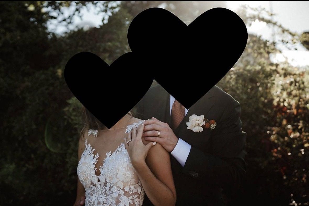 Vestiti: Wunderschönes A-Linien Hochzeitskleid von Modeca – Nuovo (secondo la descrizione) da Chur venduto da Pati0910 3