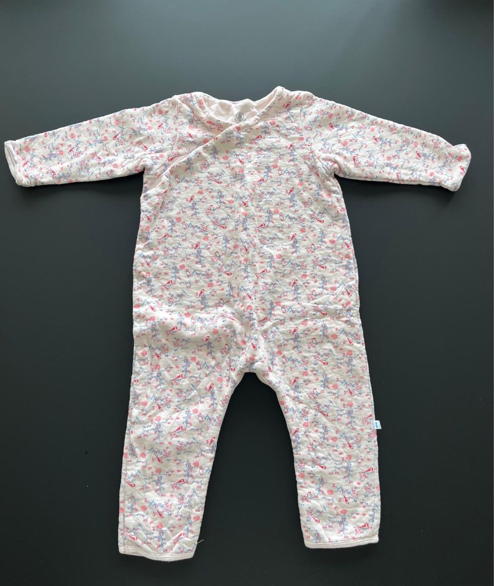 Pigiama & Simili: Cute Baby Sleepsuit Bundle, Size 12 Months – Usato da Wilen b. Wollerau venduto da seb_s6jm 1