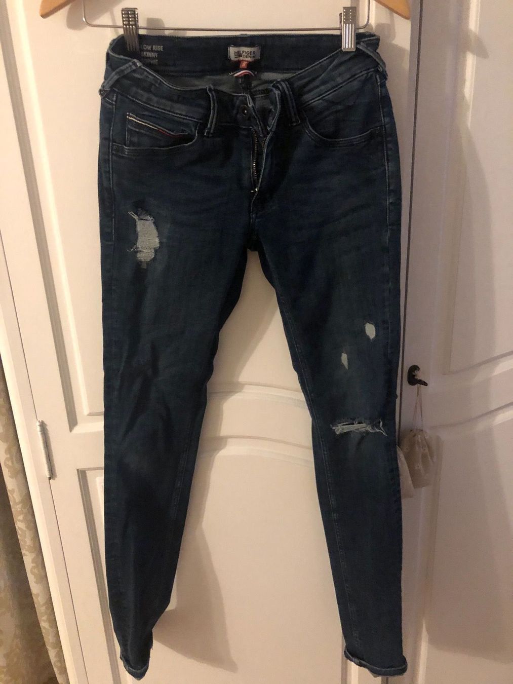 Tommy Hilfiger Jeans: Hilfiger Jeans 29/32 – Usato da Pfaffhausen venduto da Klaras_second_hand 2