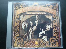 Buffalo Springfield (feat. Young/Stills) - Last time around