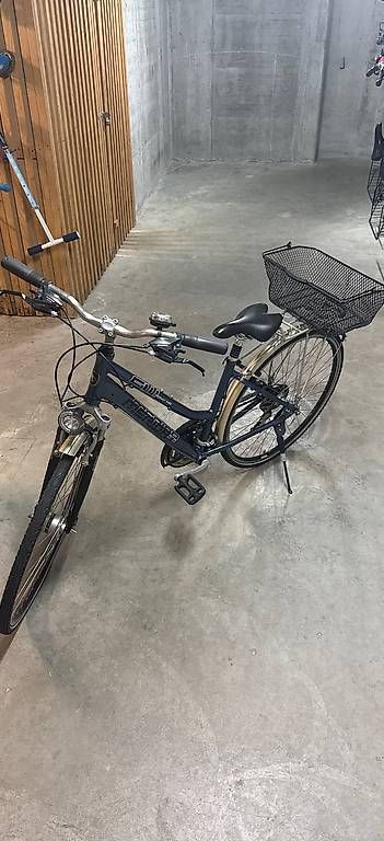 Biciclette: Fahrrad Merida Freeway 9400 – Usato da Mels venduto da MatteoChiari