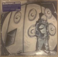BLUEPRINT - 1988 D-Lp 2005