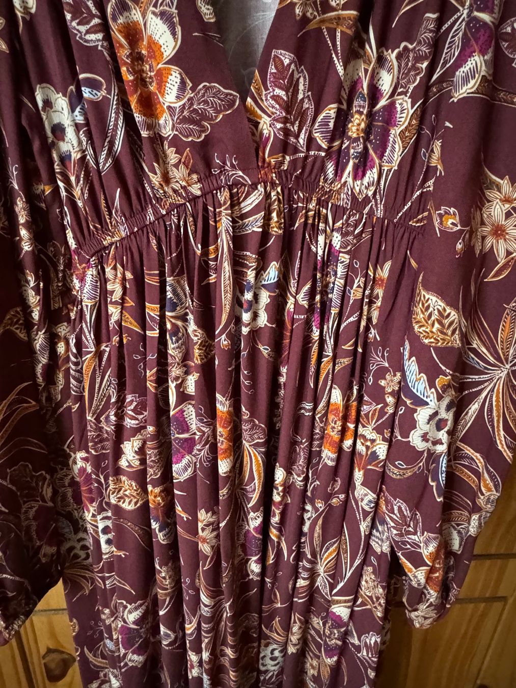 Kleider: kleid baukjen – Neu (gemäss Beschreibung) aus gurzelen von malu04 2