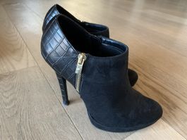Damen Stiefel 38