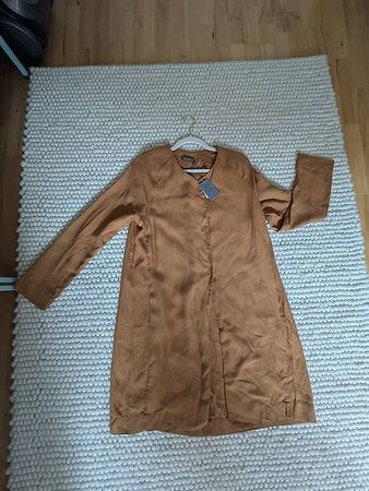 Mantel Jacke von Nile, Gr.S, Neu!