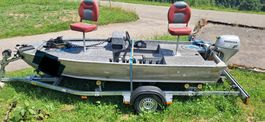 biete fischerboot