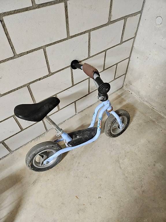 Puky Vélos: Lufrad Puky – D'occasion à Frauenfeld par Caitanya