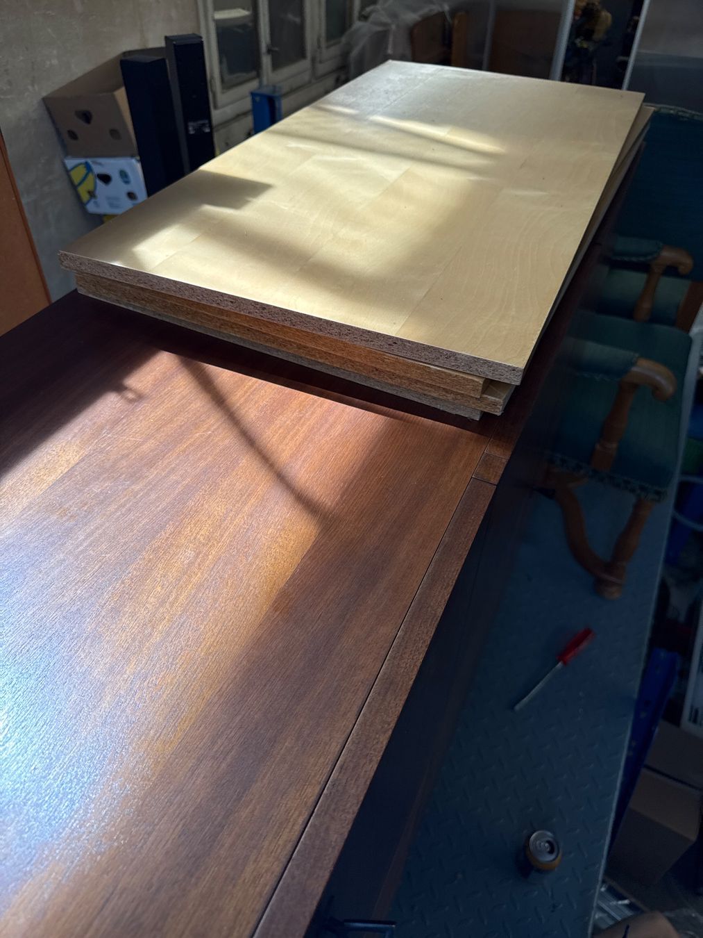 Credenze: Sideboard – Usato da Villmergen venduto da bubblevintage 3