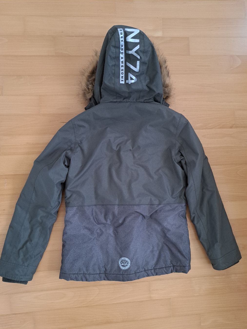 Giacche & Cappotti: Winterjacke Raintex, Grösse 152 – Usato da Mettmenstetten venduto da 241_fkw8 1