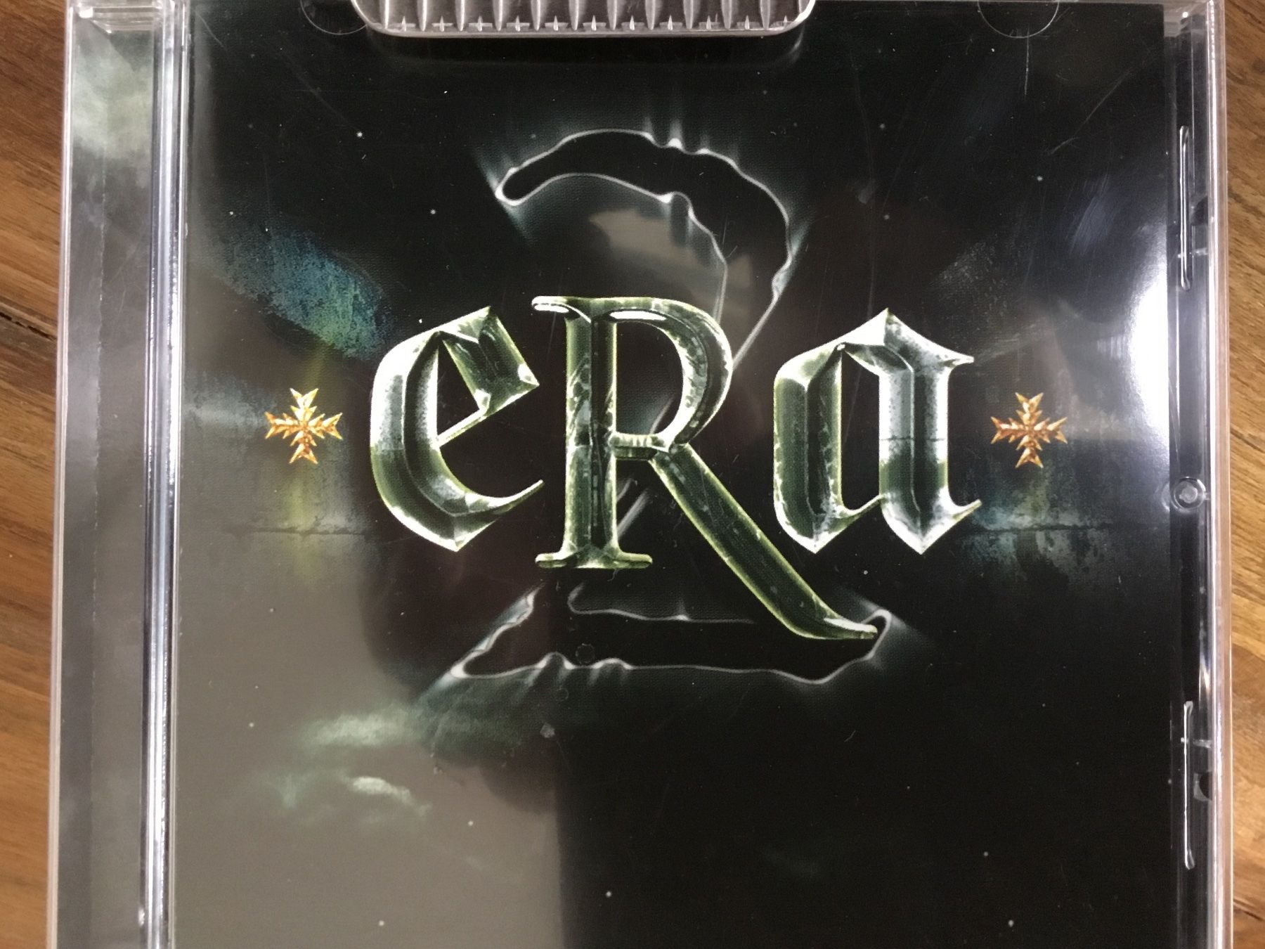 CD: CD Era 2, Trancemusik, – Usato da Thierachern venduto da sweden08