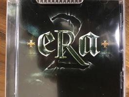 CD Era 2, Trancemusik,