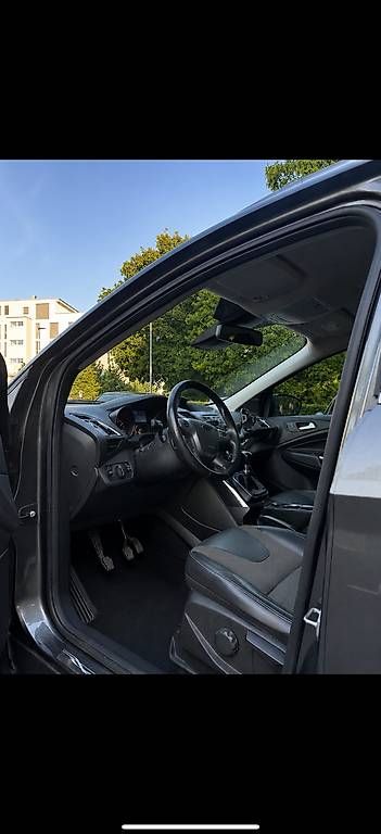 Ford Automobili: Ford Kuga 1.5 SCTI – Usato da Schaffhausen venduto da Florianr28 4
